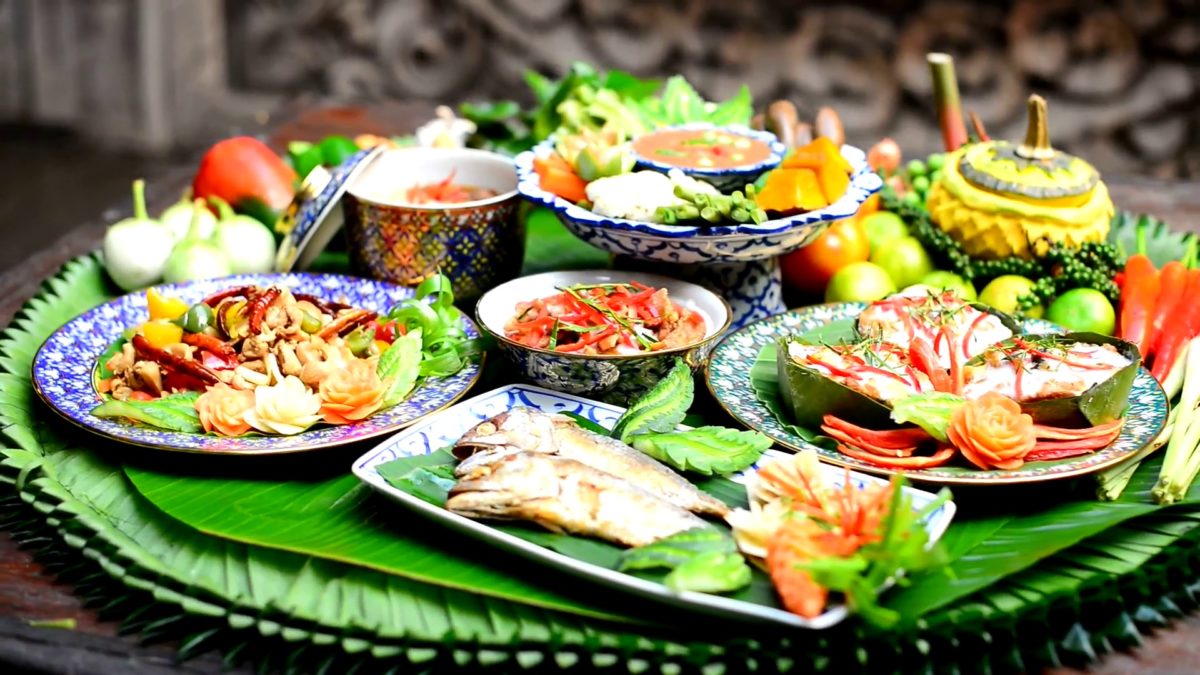 Patitat Thai