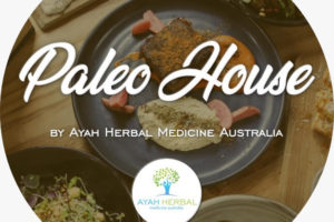 Paleo House