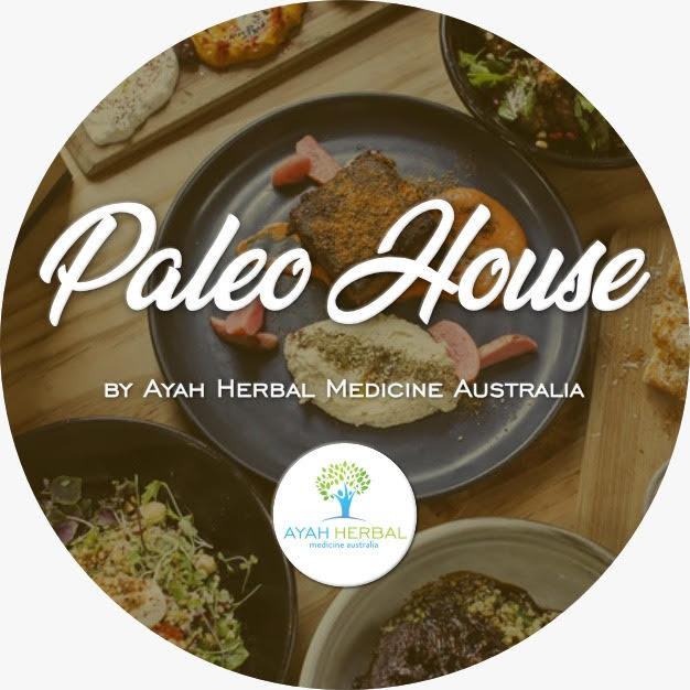 Paleo House