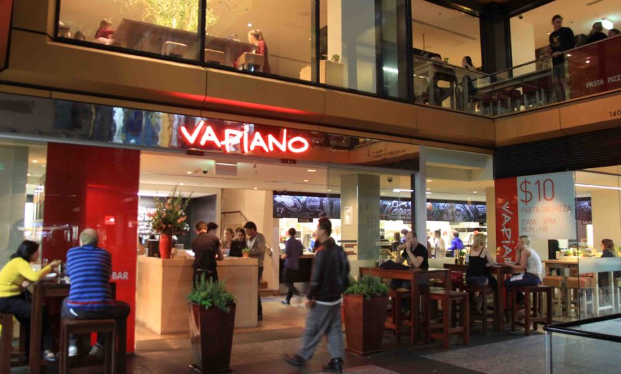 Vapiano