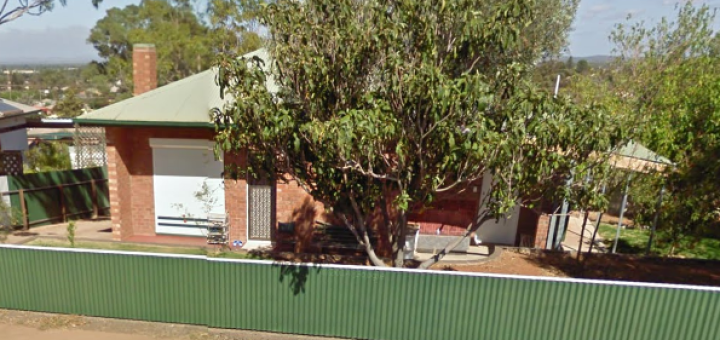 Whyalla – Morris Crescent Mosque