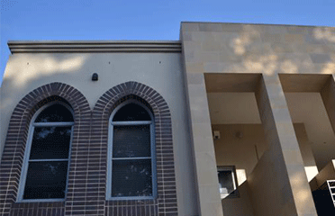 Darul Imaan Wolli Creek Mosque