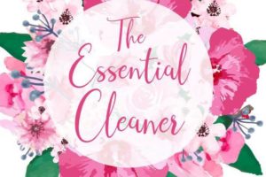 The Essential Cleaner