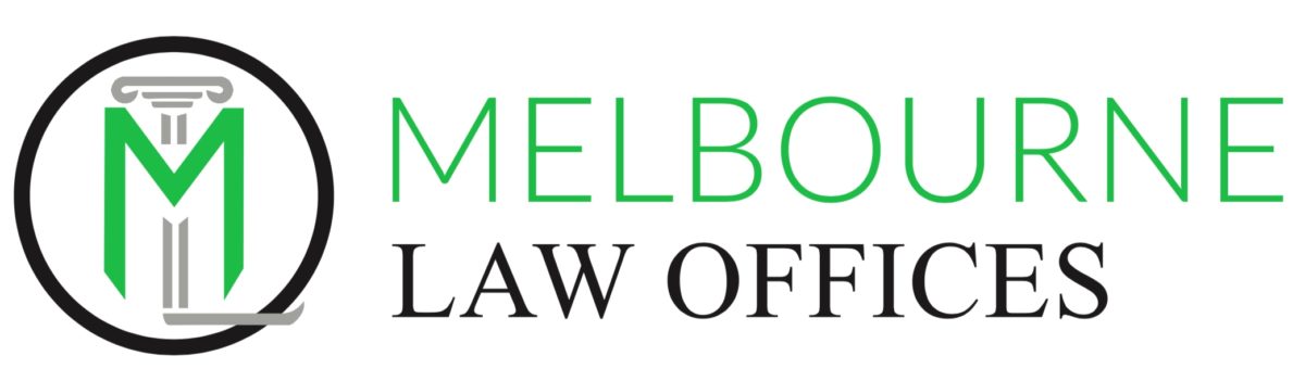 Melbourne Law Offices