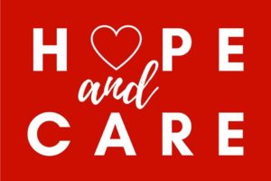 HOPE AND CARE