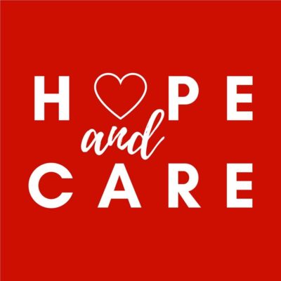 HOPE AND CARE