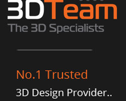 3D Team