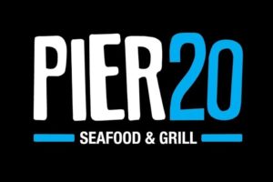 Pier 20 Seafood & Grill