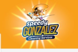 Speedy Gonzalez Cleaning Services