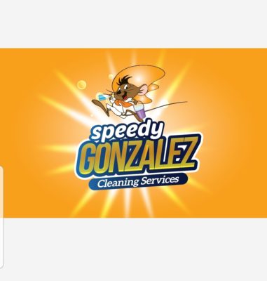 Speedy Gonzalez Cleaning Services