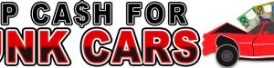 Top Cash For Junk Cars Sydney