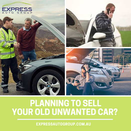 Express Auto Group