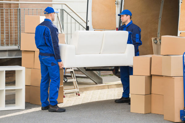 Bill Removalists Sydney