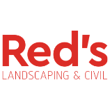 Red’s Landscaping Melbourne