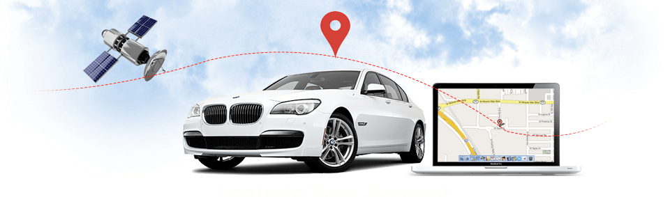 Tracking2u – Vehicle tracking system