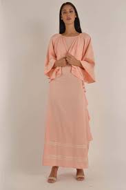 kaftan dress