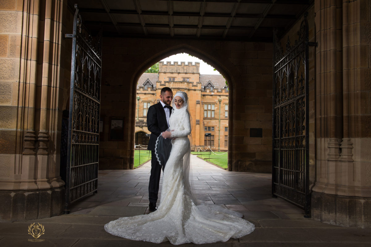 Kings Weddings Film & Photography