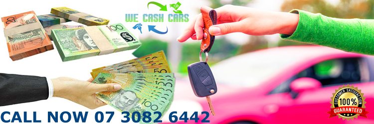 We Cash Cars Brisbane