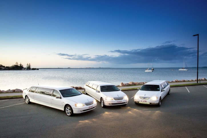 Limos for hire Brisbane