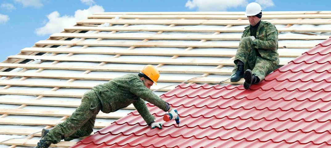 Leaking Roof Repairs Adelaide