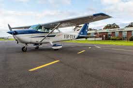Flying Aviation School in Australia – Tristar Aviation