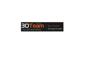 3D Team