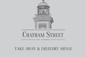 Chatham Street Cafe & Restaurant