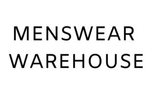 Menswear Warehouse