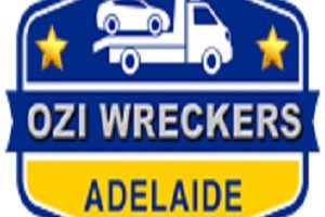 OZI Wreckers Adelaide