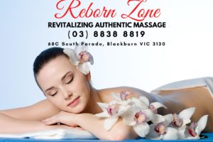 Reborn Zone Massage