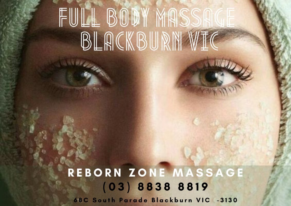 Reborn Zone Massage