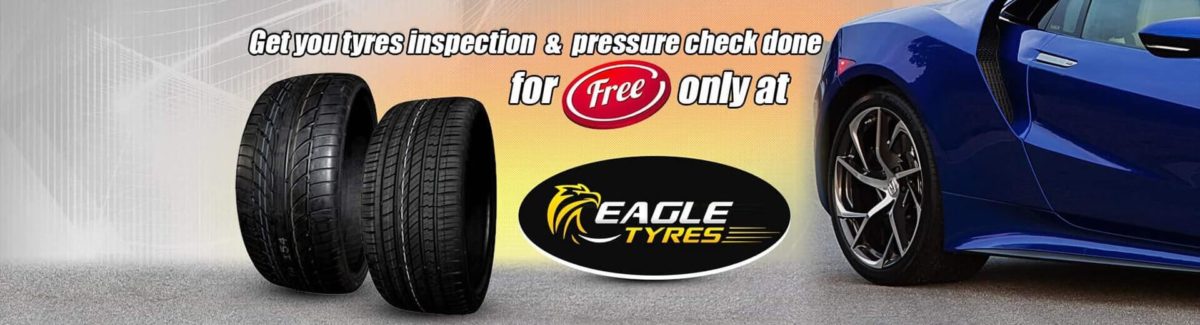 Eagle Tyres