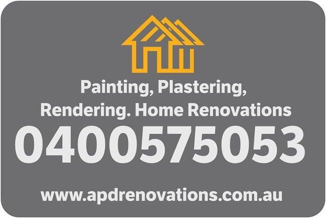 Advanced Painting And Decorating Pty Ltd