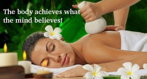 Massage Centre Carrum Downs