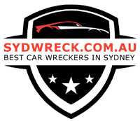 SydWreck