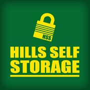 Hills Self Storage