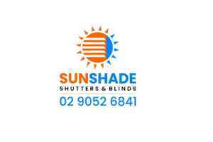 SunshadeShutters