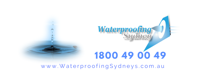 Waterproofing Sydney
