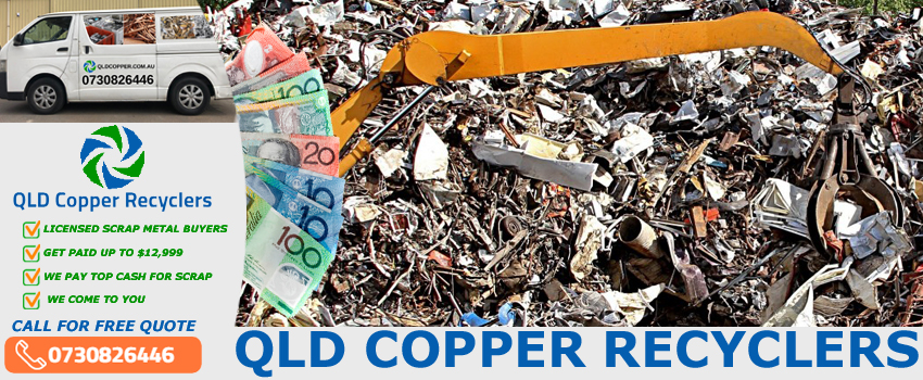 Qld Copper Brisbane