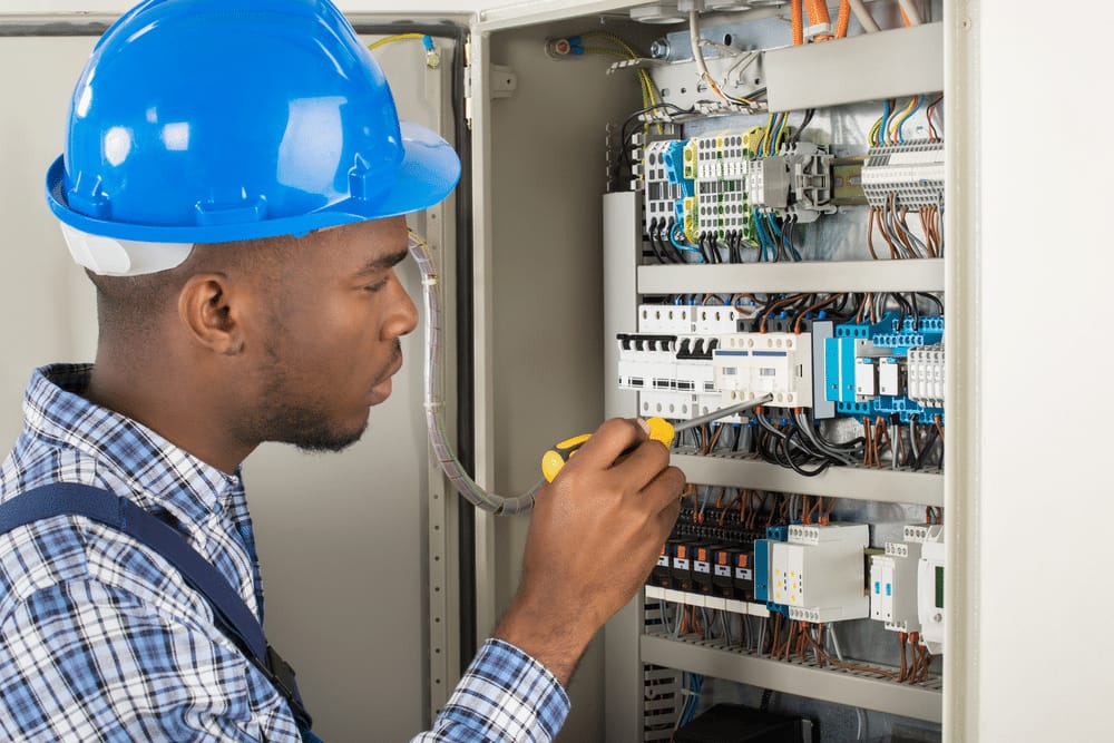 Inlightech Electrician Perth – Best Electricians in Perth, Australia