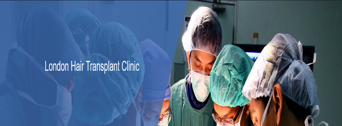 London Hair Transplant Clinic