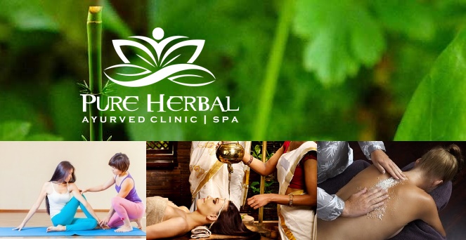 Pure Herbal Ayurved Clinic