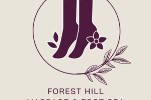 Forest Hill Massage & Foot Spa