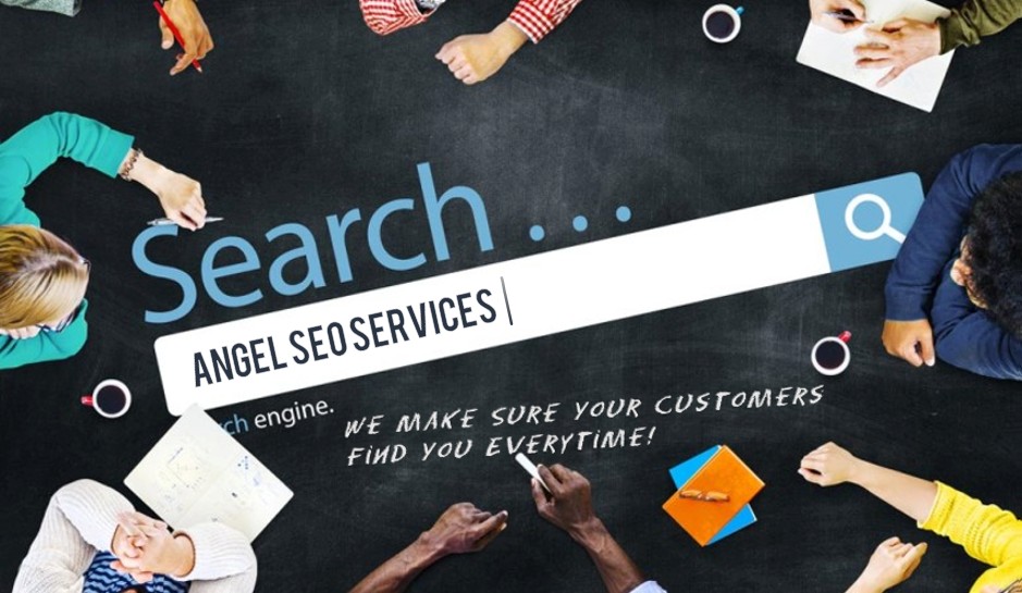 Angel SEO Services & Marketing, LLC