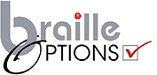 BrailleOptions