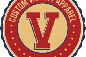 CustomVarsityApparel