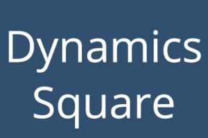 Dynamics Square Singapore