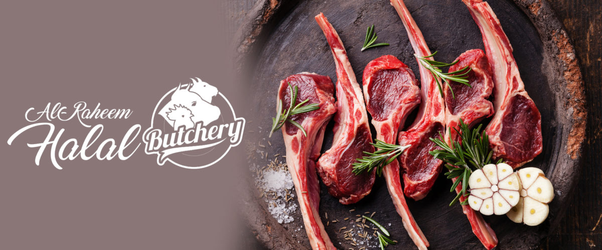 al raheem halal bucthery