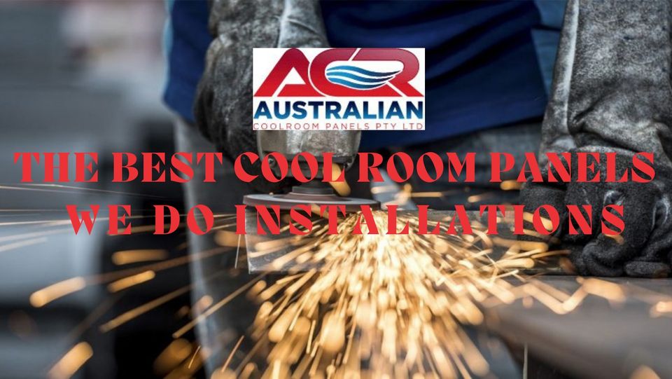 Australian Coolroom Panels Pty Ltd