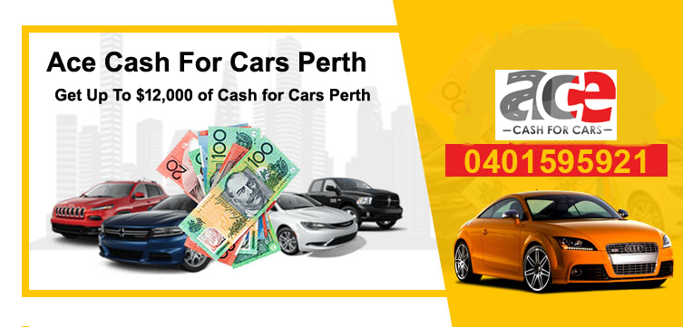 Ace Cash For Cars Perth